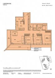 Amber Park (D15), Condominium #592527431
